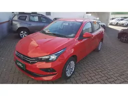 Fiat Cronos