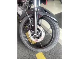 Honda CG 160