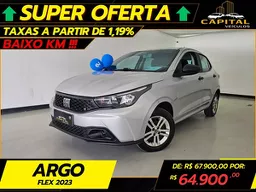 Fiat Argo