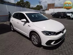 Volkswagen Polo Hatch