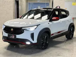 Fiat Pulse