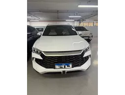 BYD Song Pro