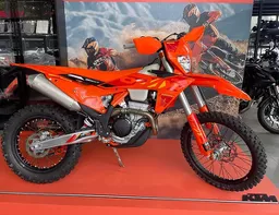 Ktm 350