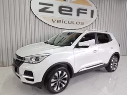 Chery Tiggo 5X