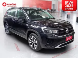 Volkswagen Taos