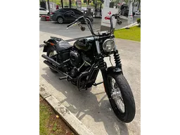 Street Bob