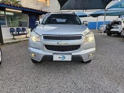 Chevrolet S10