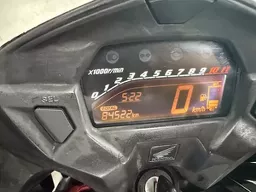 Honda CG 160