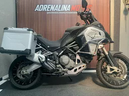 Multistrada