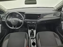 Volkswagen Polo Hatch