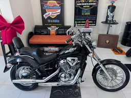 VT 600
