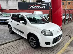 Fiat Uno