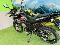 Honda XRE 190