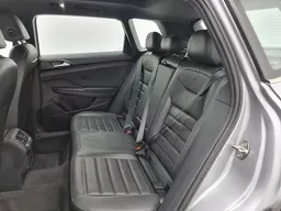 Volkswagen Taos