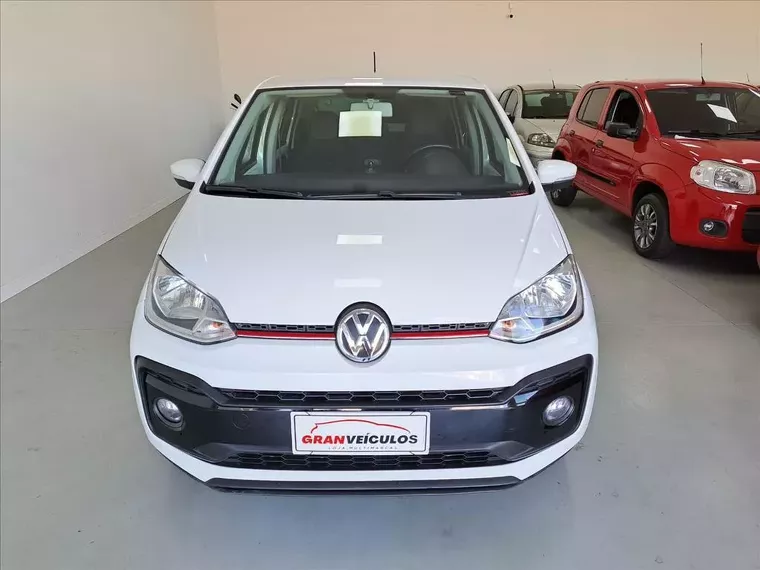 Volkswagen UP Branco 2