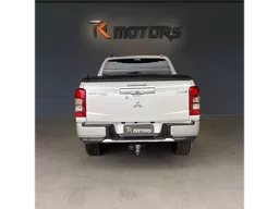 Mitsubishi L200 Triton