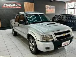 Chevrolet S10