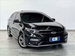 Chery Arrizo 6