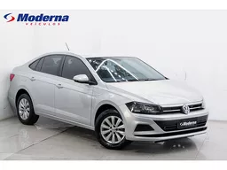 Volkswagen Virtus