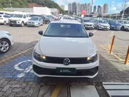 Volkswagen Polo Hatch