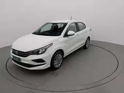 Fiat Cronos
