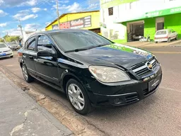 Chevrolet Vectra