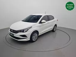 Fiat Cronos