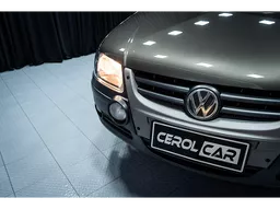 Volkswagen Parati