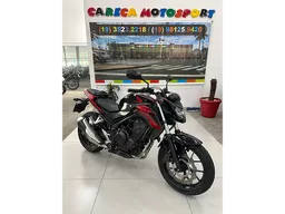 Honda CB 500
