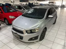 Chevrolet Sonic