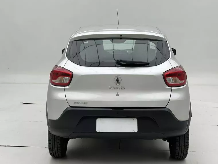 Renault Kwid Prata 13