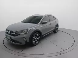 Volkswagen Nivus