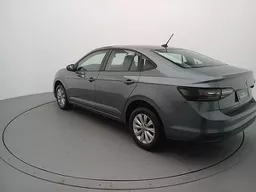 Volkswagen Virtus