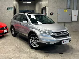 Honda CRV