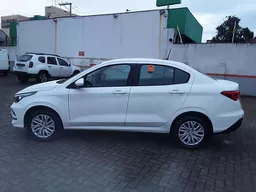 Fiat Cronos