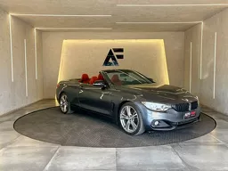 BMW 430i