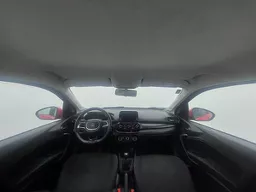 Fiat Cronos