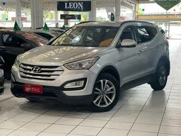 Hyundai Santa Fé