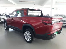 Chevrolet Montana