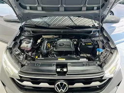 Volkswagen Nivus