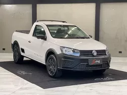 Volkswagen Saveiro