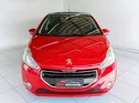 Peugeot 208 2014-vermelho-curitiba-parana-378