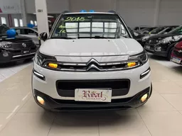 Citroën Aircross