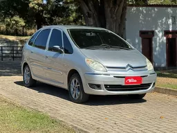 Citroën Xsara Picasso