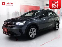 Volkswagen Nivus