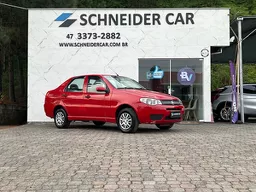 Fiat Siena