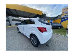 Chevrolet Joy