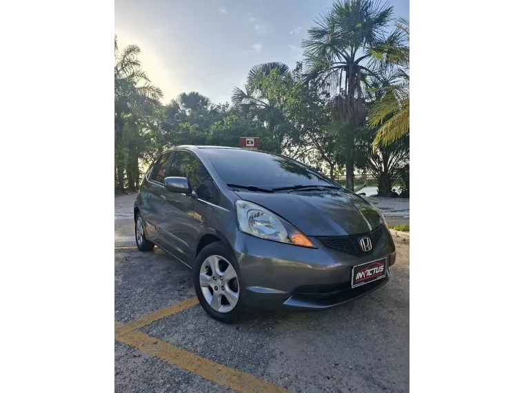 Honda Fit 1.4 LX 2009