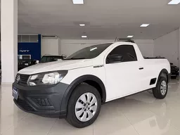 Volkswagen Saveiro
