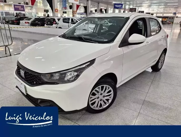 Foto do carro